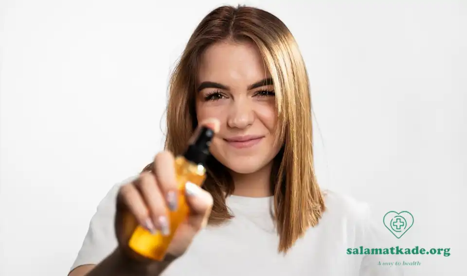 خواص روغن بادام شیرین برای پوست