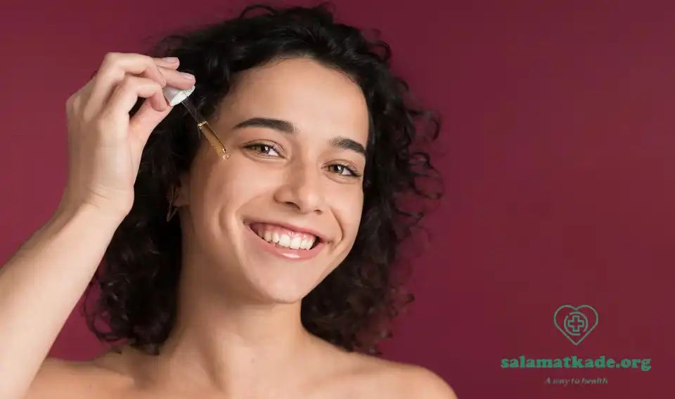 خواص روغن بادام شیرین برای پوست