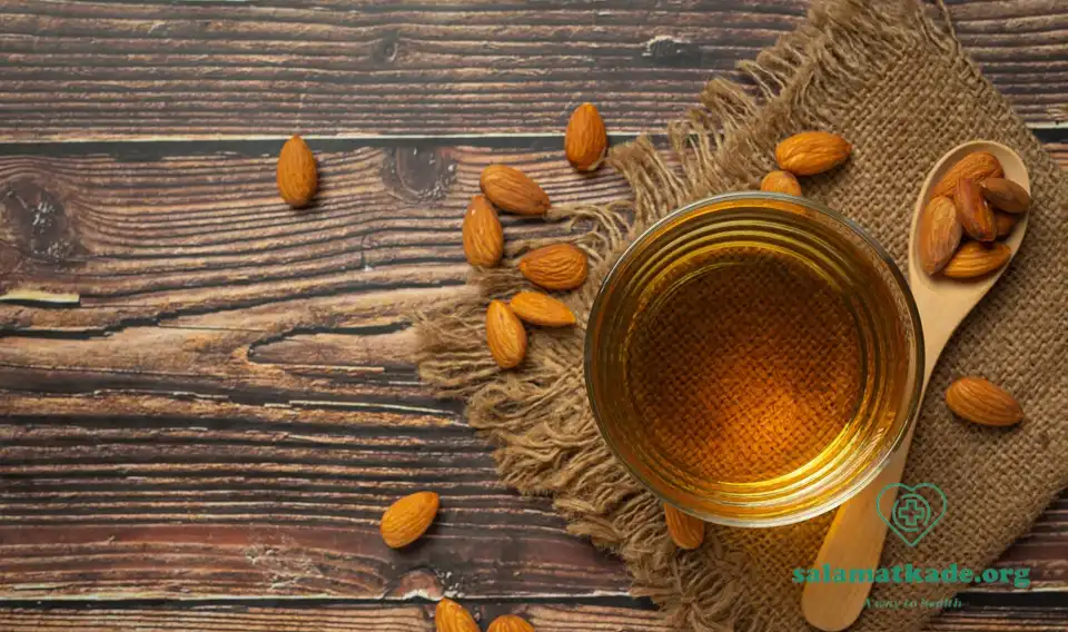 خواص روغن بادام شیرین برای پوست