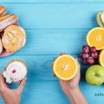 غذای دیابتی ها