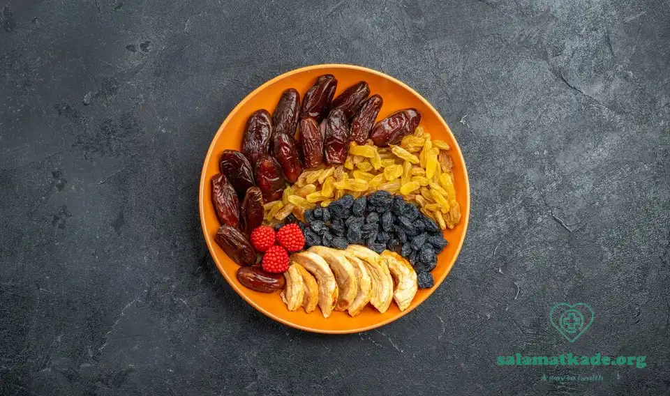 غذای دیابتی ها