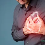 انواع بیماری های قلبی