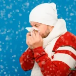 نظر دکتر میرغضنفری برای جلوگیری از سرماخوردگی