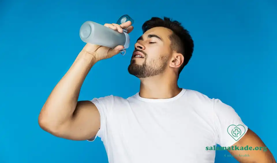 خوراکی های مزاج گرم و تر و ممنوعه هایی برای آنها