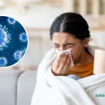 پیشگیری از آنفولانزا