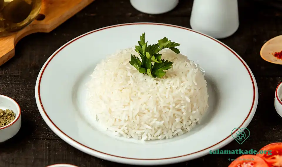 خواص برنج و حقایقی درباره آن