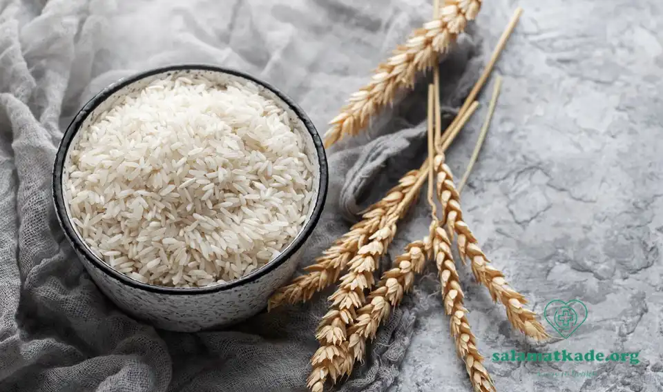 خواص برنج و حقایقی درباره آن