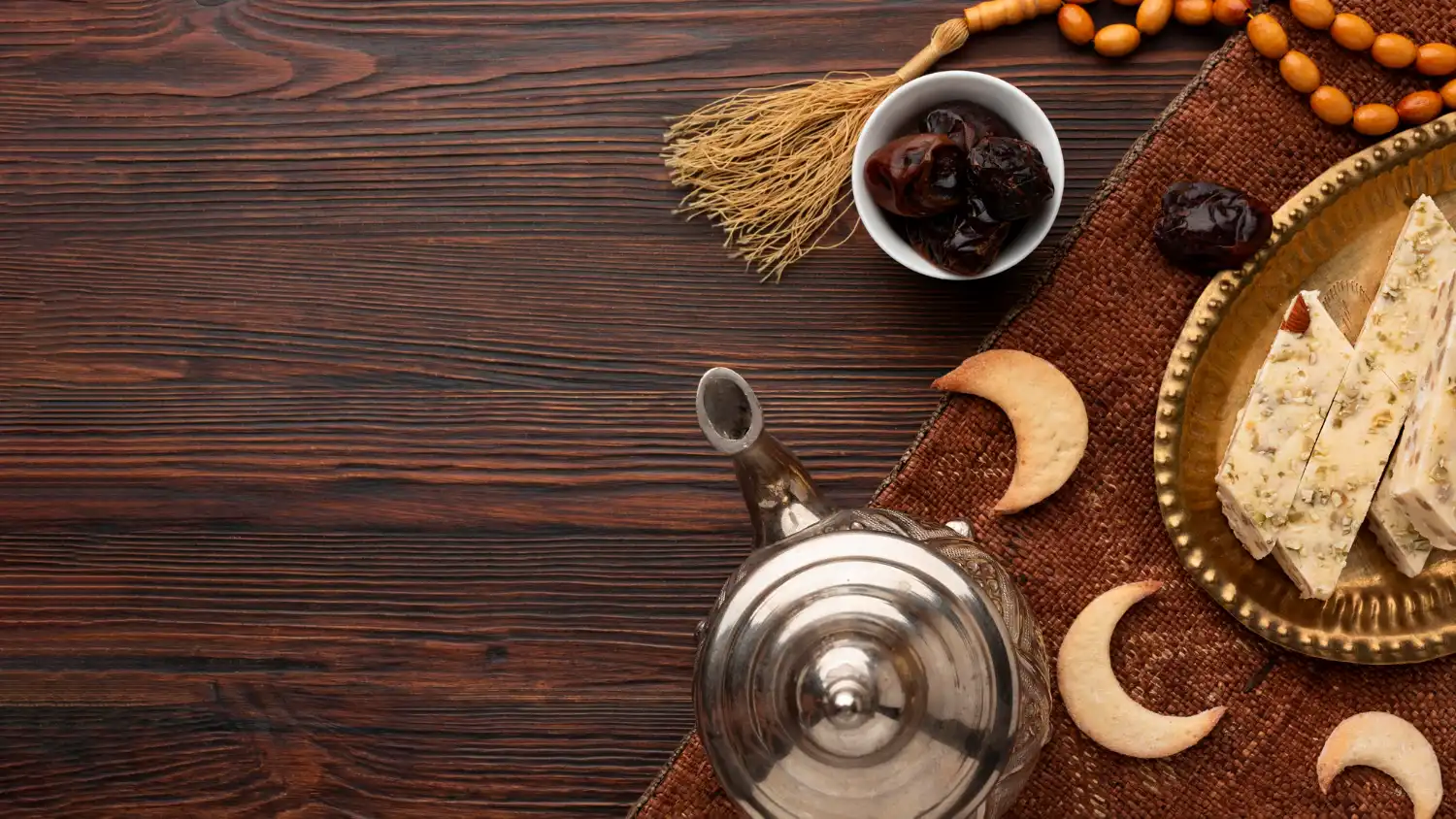 بهترین افطاری ماه رمضان