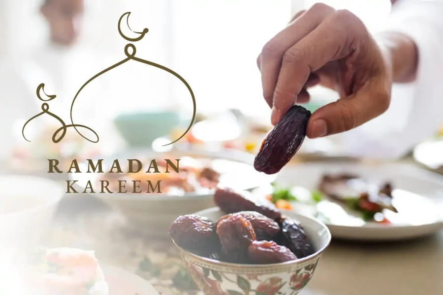 ماه رمضان
