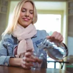 فواید نوشیدن آب برای بدن و سلامتی