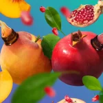 میوه های طبع گرم و میوه های طبع سرد