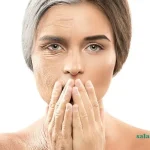 علائم پیری زودرس در زنان
