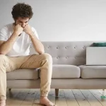 علائم افسردگی و انواع آن