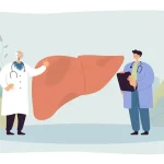 علائم سیروز کبدی و هشدارهای آن
