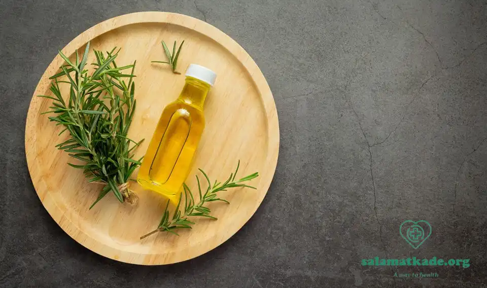 درمان خانگی کشیدگی عضلات با روغن های گیاهی
