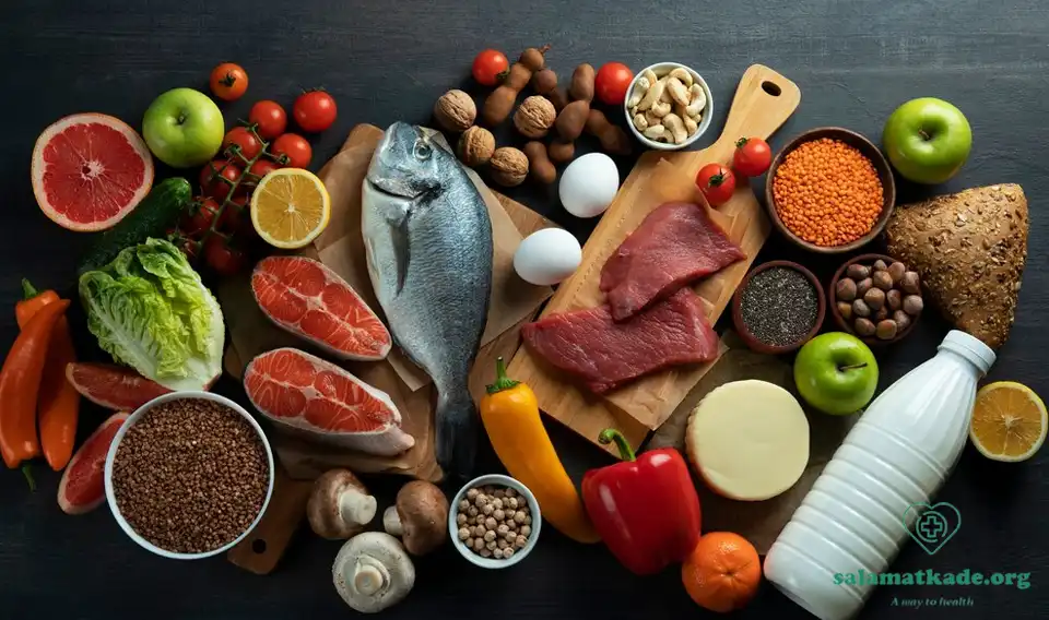 ویتامین دی و علائم کمبود آن