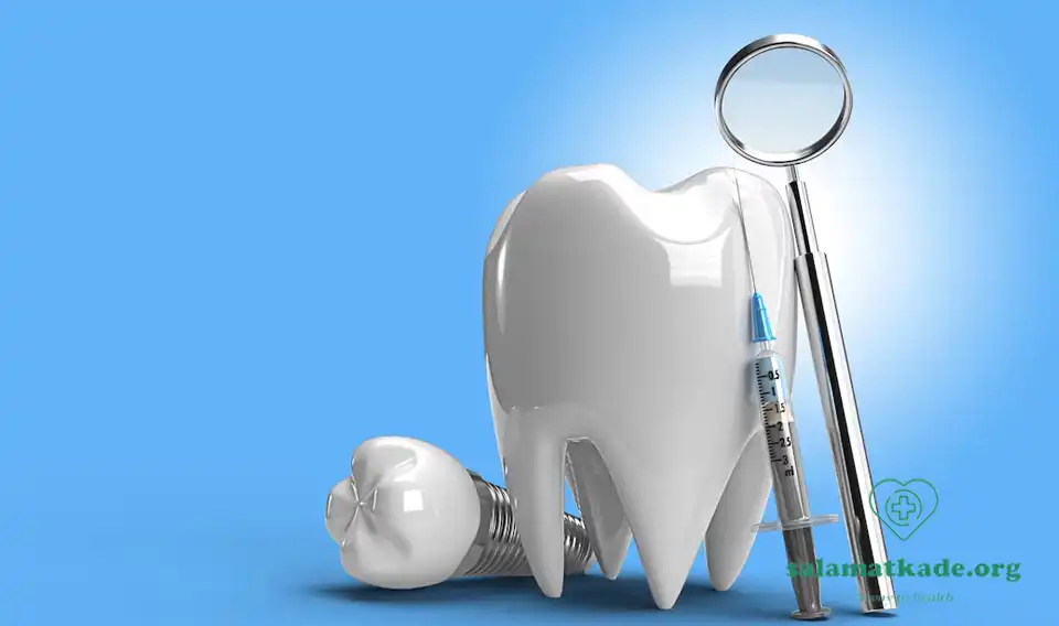  مراقبت از دندان ها در طب سنتی
