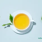خواص چای سبز در طب سنتی
