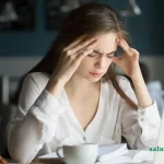 استرس باعث چه بیماری می شود؟