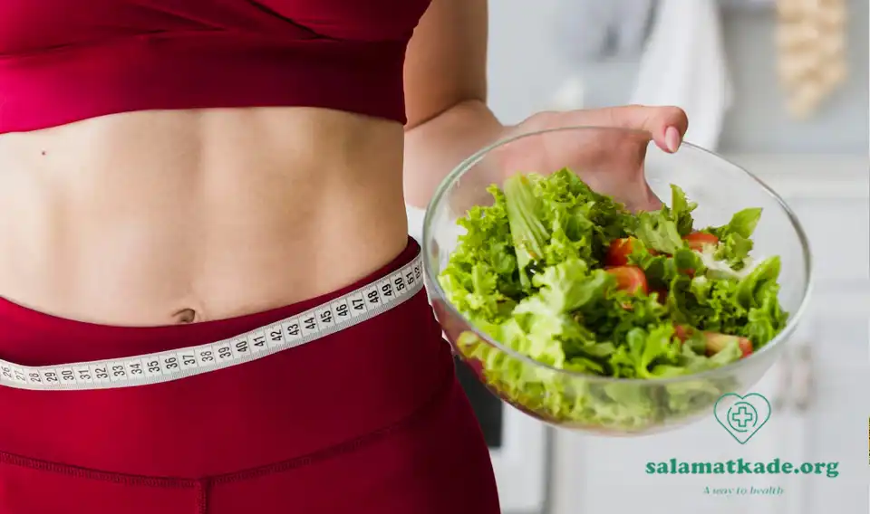 روش صحیح کاهش وزن چیست؟ بررسی رژیم های معروف