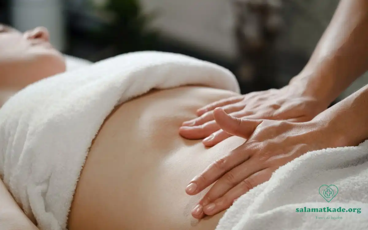 ماساژ درمانی در طب سنتی | درمان طبیعی برای بیماری ها