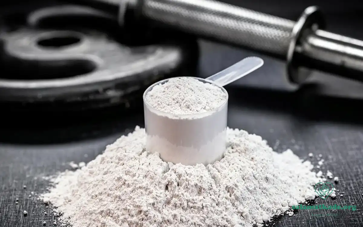 تغذیه بعد از ورزش