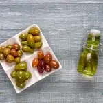خواص زیتون برای مردان و زنان