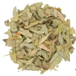 خواص برگ سنا برای یبوست و لاغری
