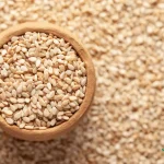 خواص کنجد سفید در طب سنتی