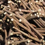مضرات شیرین بیان