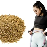 خواص زنیان برای کاهش وزن و گوارش