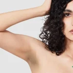 رفع تیرگی واژن با طب سنتی