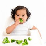 تغذیه سالم برای کودکان 2 تا 6 سال