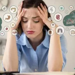 بیماری های روان تنی یا سایکوسوماتیک و درمان آنها