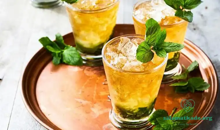 طرز تهیه سکنجبین: سه دستور اصیل برای سلامتی و شادابی از گنجینه طب سنتی