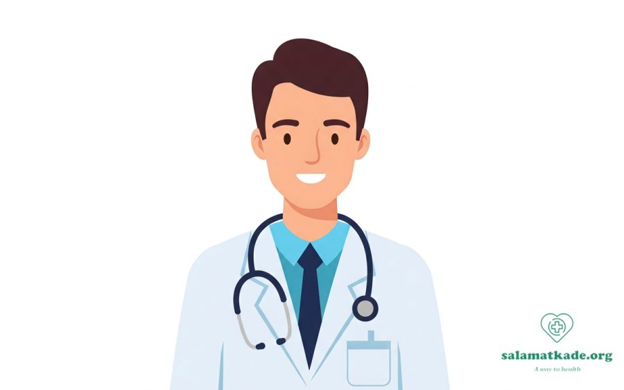 دکتر هاشم پور متخصص طب سنتی شیراز
