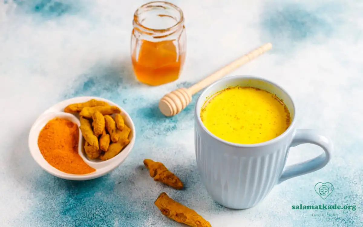 رفع تیرگی واژن و زیربغل