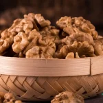 مهمترین خواص گردو در طب سنتی