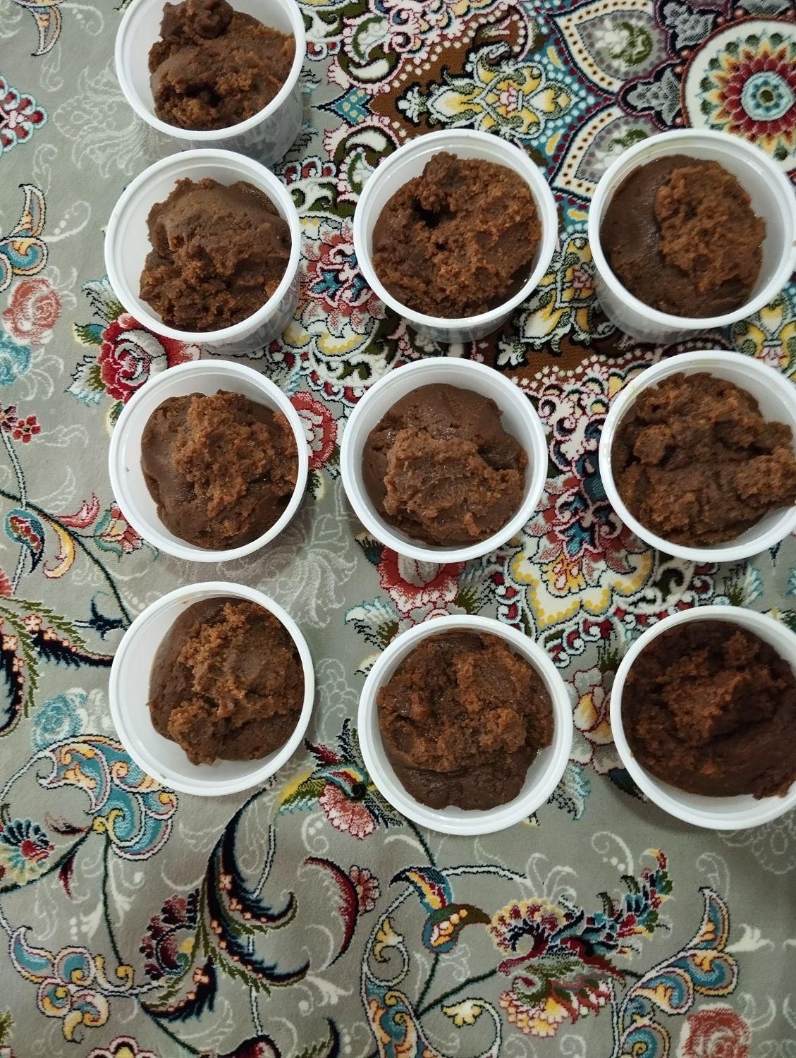 حلوا بربری
