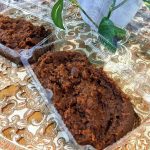 حلوا بربری