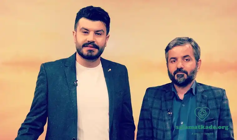 دکتر نعمت الله مسعودی متخصص طب سنتی در اردبیل