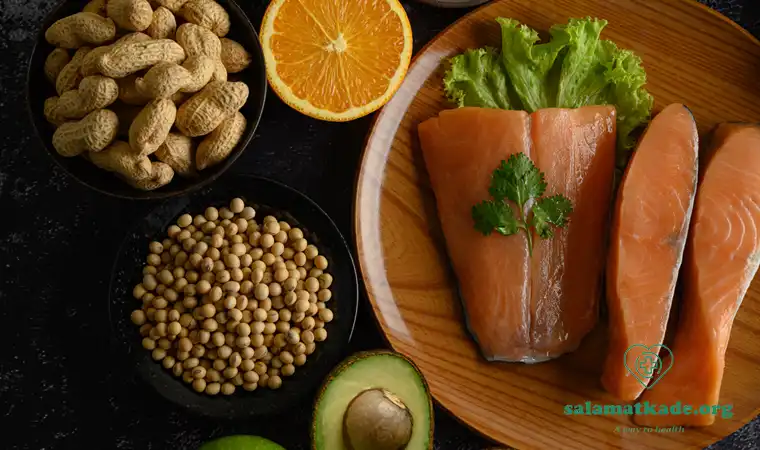 بهترین مواد غذایی برای درمان کم خونی فقر آهن
