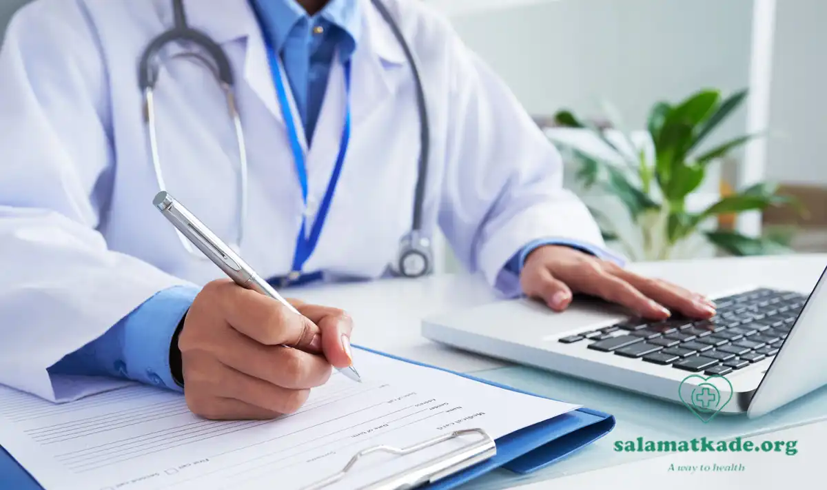 بهترین متخصص طب سنتی شیراز