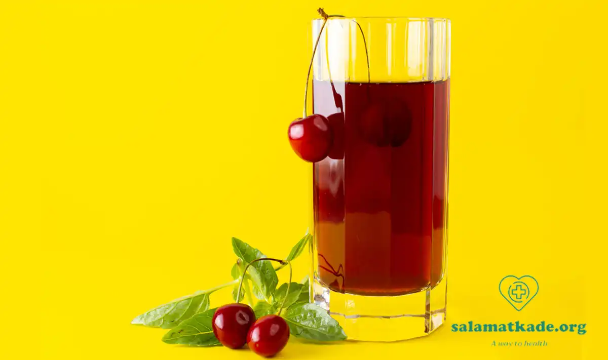 17 شربت سنتی و خنک برای روزهای گرم!