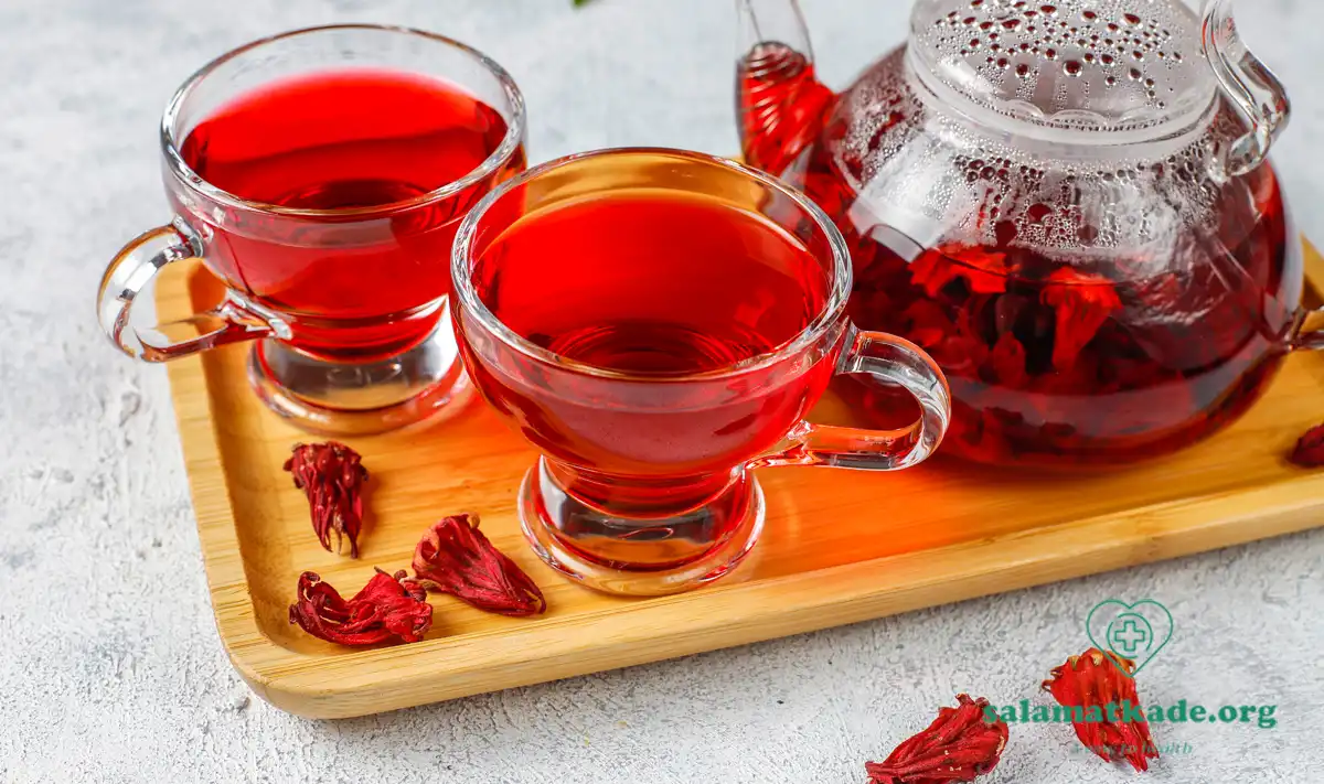 راهنمای کامل دمنوش های گیاهی