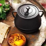 دانشنامه آبگوشت های سنتی