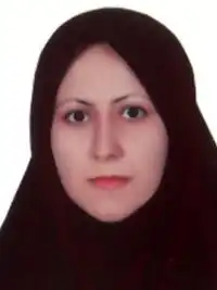 خانم دکتر بهاره احدی 