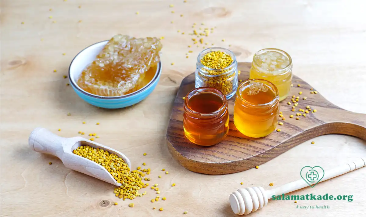 منابع مهم برای درمان پوکی استخوان