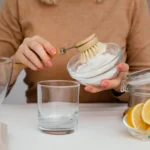 مضرات و فواید جوش شیرین