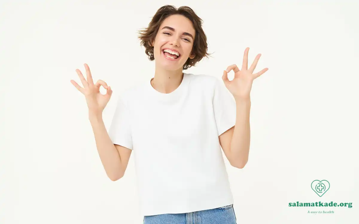 ترشح دوپامین در مغز 